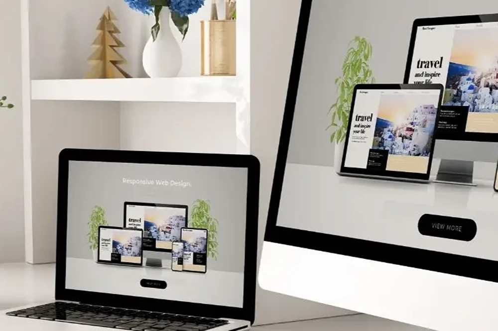 Güçlükonak Web tasarım