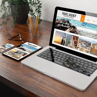 Web Sitesi Tasarımı, Güçlükonak