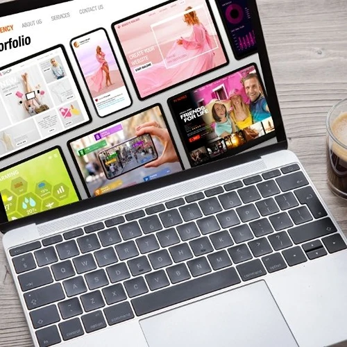 Güçlükonak, Web Tasarım Ajansı